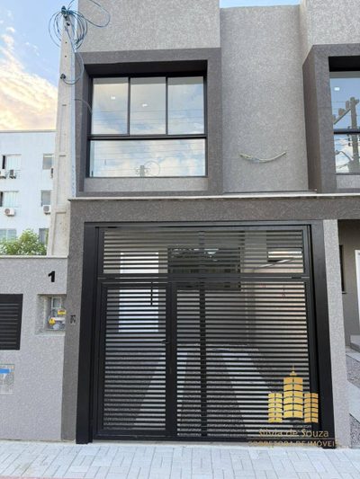 Casa, 2 quartos - Foto 1