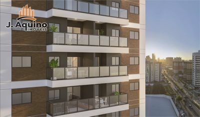 Apartamento, 2 quartos, 5577 m² - Foto 3