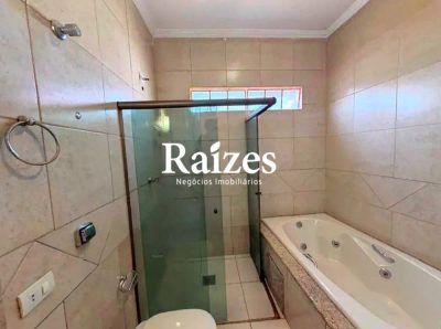 Casa, 4 quartos, 307 m² - Foto 3