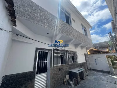Casa, 2 quartos, 51 m² - Foto 1