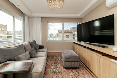 Apartamento, 2 quartos, 89 m² - Foto 1