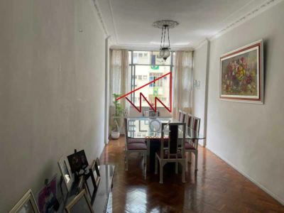 Apartamento, 3 quartos, 107 m² - Foto 2