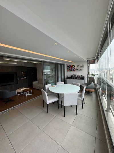 Apartamento, 2 quartos, 128 m² - Foto 5