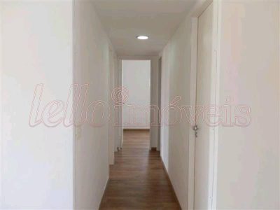 Apartamento, 3 quartos, 85 m² - Foto 3
