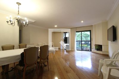 Apartamento, 2 quartos, 116 m² - Foto 2