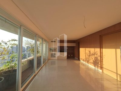 Apartamento, 3 quartos, 130 m² - Foto 5