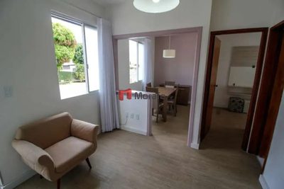 Apartamento, 4 quartos - Foto 2