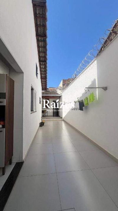 Casa, 3 quartos, 142 m² - Foto 3