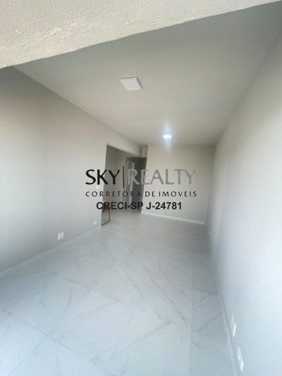 Apartamento, 2 quartos, 48 m² - Foto 4