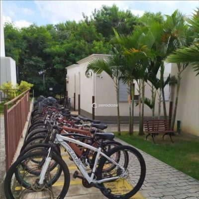 Apartamento, 2 quartos, 44 m² - Foto 1