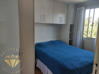 Apartamento, 2 quartos, 56 m² - Foto 4