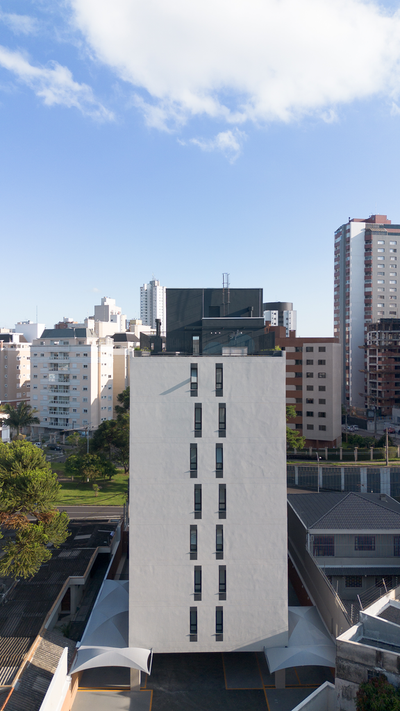 Apartamento, 2 quartos, 52 m² - Foto 3