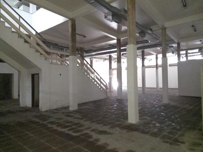 Prédio Inteiro, 2300 m² - Foto 3