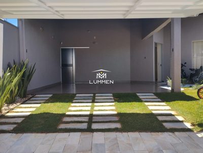 Casa, 3 quartos, 175 m² - Foto 3