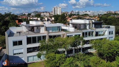 Cobertura, 3 quartos, 385 m² - Foto 4