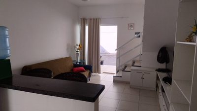 Casa de Condomínio, 2 quartos - Foto 3
