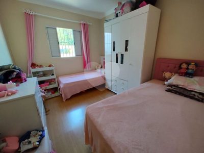 Sobrado, 3 quartos, 262 m² - Foto 1