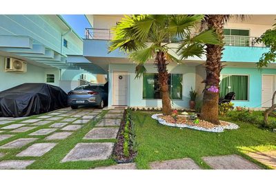 Casa, 4 quartos, 197 m² - Foto 3