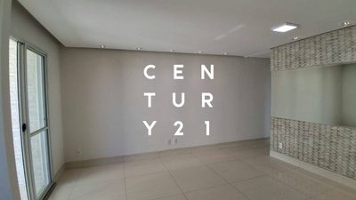 Apartamento, 3 quartos, 95 m² - Foto 3