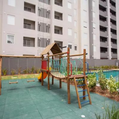 Apartamento, 2 quartos, 49 m² - Foto 5