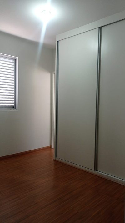 Apartamento, 3 quartos, 122 m² - Foto 2