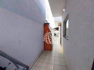 Casa, 2 quartos, 68 m² - Foto 3