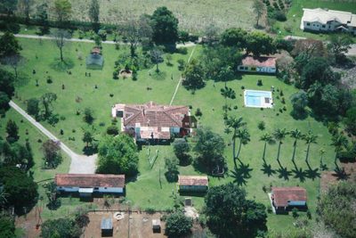 Sítio, 3 quartos, 7 hectares - Foto 2