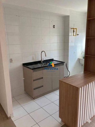 Apartamento, 2 quartos, 45 m² - Foto 1