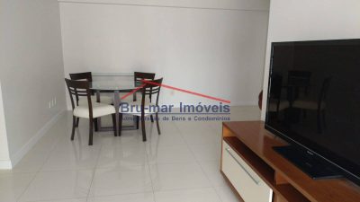 Apartamento, 2 quartos, 92 m² - Foto 3