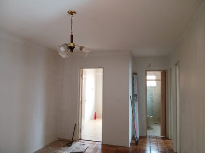 Apartamento, 2 quartos, 50 m² - Foto 5