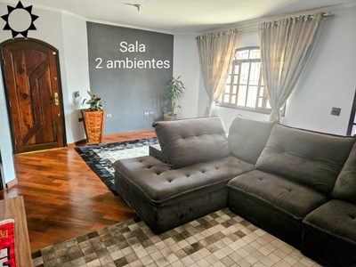 Casa, 3 quartos, 164 m² - Foto 1