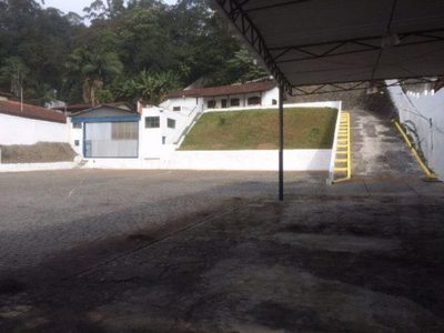 Depósito-Galpão - Foto 2