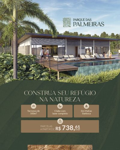 Terreno, 500 m² - Foto 1