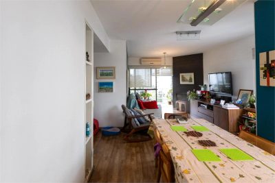 Apartamento, 3 quartos, 110 m² - Foto 4