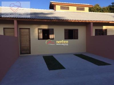 Casa, 45 m² - Foto 4