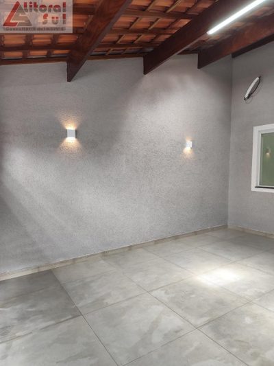 Casa, 3 quartos, 110 m² - Foto 4