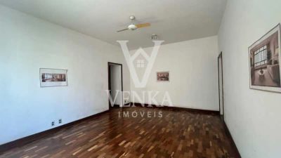 Apartamento, 3 quartos, 90 m² - Foto 1