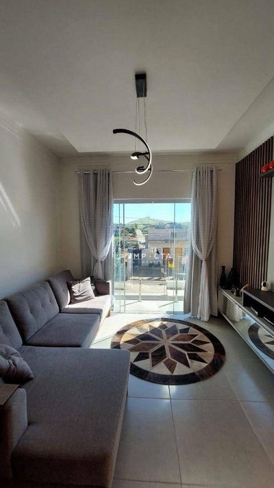 Casa, 2 quartos, 94 m² - Foto 4
