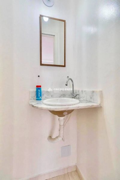 Sobrado, 3 quartos, 100 m² - Foto 5
