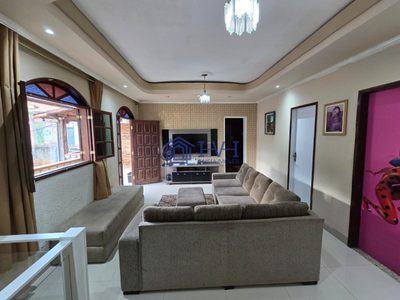 Casa, 3 quartos, 360 m² - Foto 2