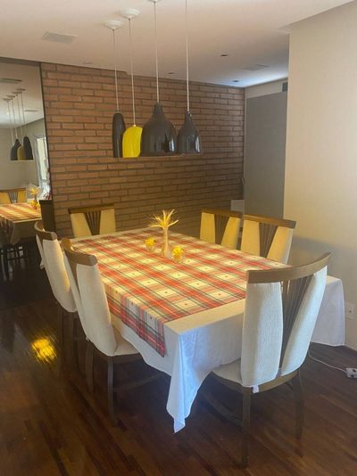 Apartamento, 2 quartos, 84 m² - Foto 5