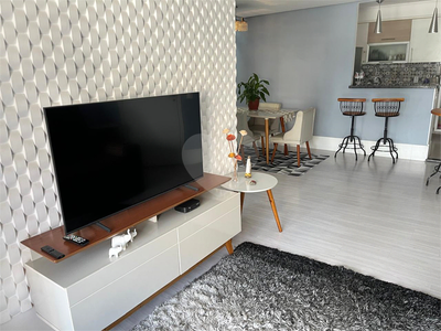 Apartamento, 3 quartos, 95 m² - Foto 3