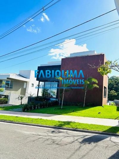 Casa de Condomínio, 4 quartos - Foto 3