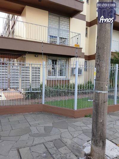Apartamento, 1 quarto, 51 m² - Foto 2
