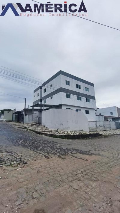 Apartamento, 2 quartos, 50 m² - Foto 2