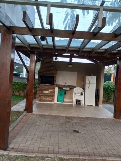 Apartamento, 44 m² - Foto 4