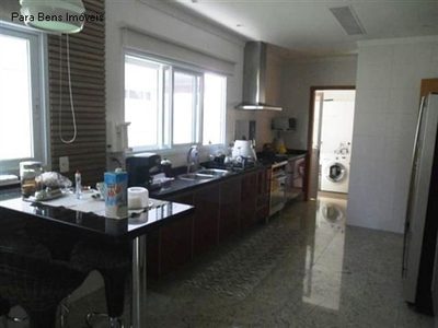 Sobrado, 4 quartos, 330 m² - Foto 4