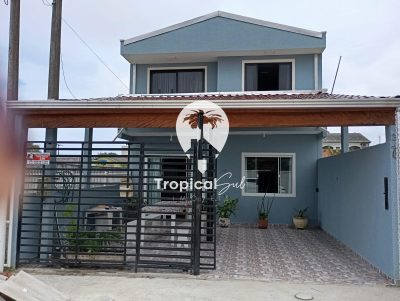 Sobrado, 2 quartos, 152 m² - Foto 2