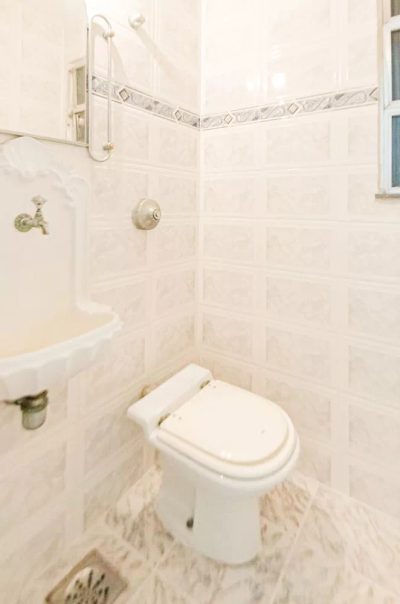 Apartamento, 3 quartos, 130 m² - Foto 3