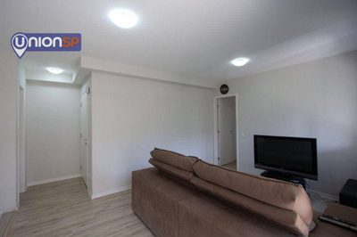 Apartamento, 2 quartos, 79 m² - Foto 4